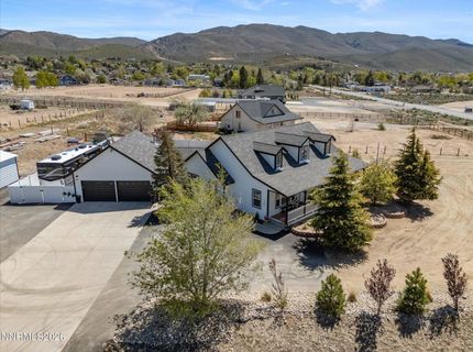 190 Mcclellan Drive, Washoe Valley, NV 89704 Photo