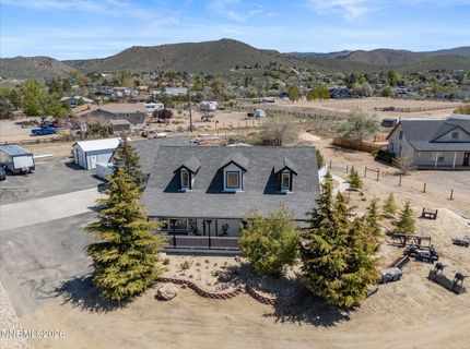 190 Mcclellan Drive, Washoe Valley, NV 89704 Photo