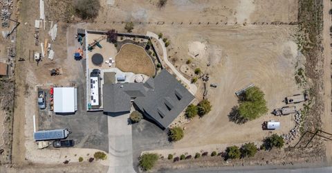 190 Mcclellan Drive, Washoe Valley, NV 89704 Photo