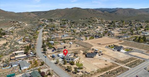 190 Mcclellan Drive, Washoe Valley, NV 89704 Photo