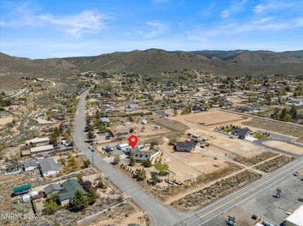 190 Mcclellan Drive, Washoe Valley, NV 89704 Photo