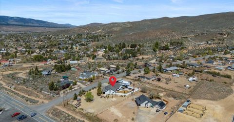 190 Mcclellan Drive, Washoe Valley, NV 89704 Photo