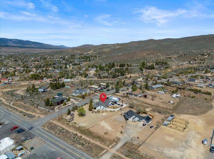 190 Mcclellan Drive, Washoe Valley, NV 89704 Photo