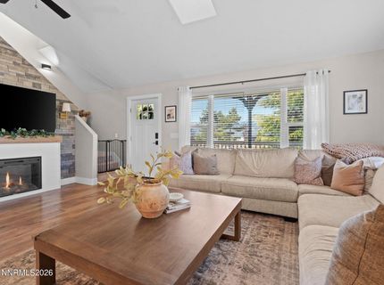 190 Mcclellan Drive, Washoe Valley, NV 89704 Photo