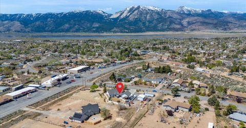 190 Mcclellan Drive, Washoe Valley, NV 89704 Photo