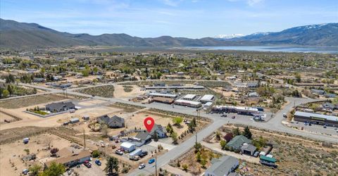 190 Mcclellan Drive, Washoe Valley, NV 89704 Photo