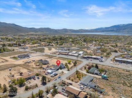 190 Mcclellan Drive, Washoe Valley, NV 89704 Photo