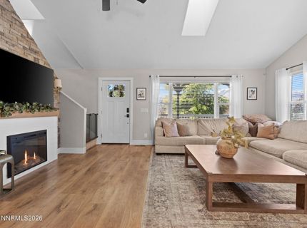 190 Mcclellan Drive, Washoe Valley, NV 89704 Photo