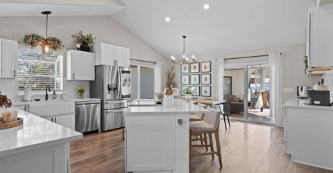 190 Mcclellan Drive, Washoe Valley, NV 89704 Photo