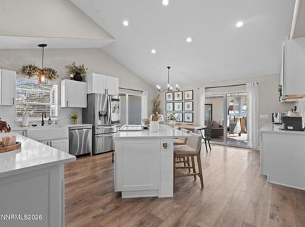 190 Mcclellan Drive, Washoe Valley, NV 89704 Photo