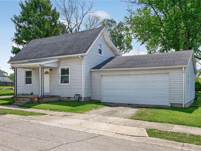 5709 W Xenia Street, Bowersville, OH 45307 Photo 1