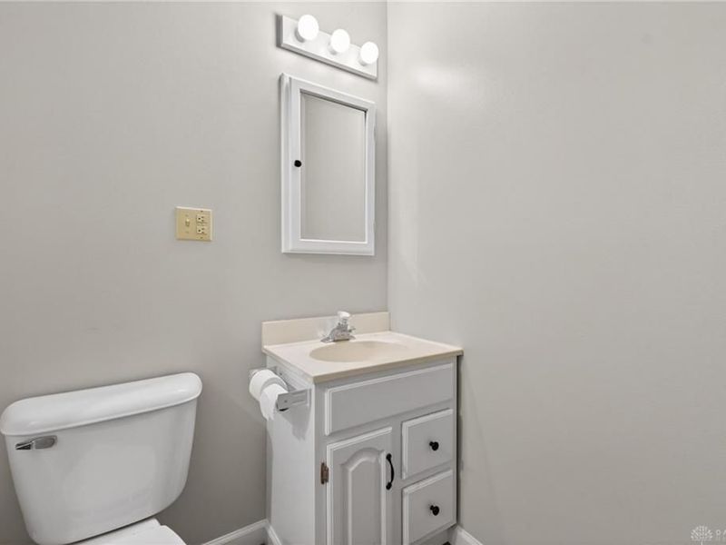 5709 W Xenia Street, Bowersville, OH 45307 Photo 16