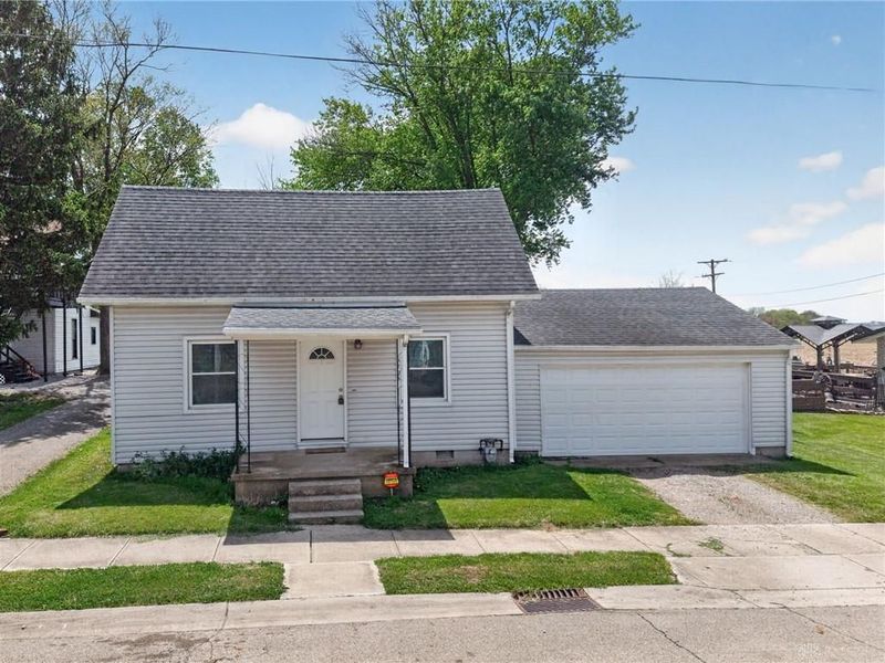 5709 W Xenia Street, Bowersville, OH 45307 Photo 2