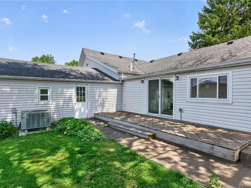 5709 W Xenia Street, Bowersville, OH 45307 Photo 28