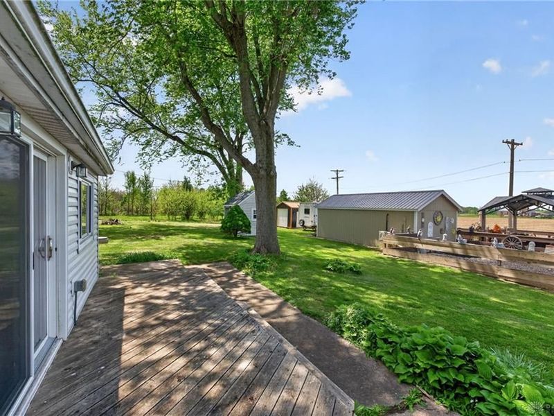 5709 W Xenia Street, Bowersville, OH 45307 Photo 29