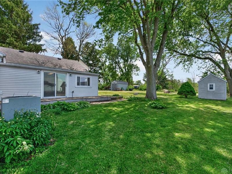 5709 W Xenia Street, Bowersville, OH 45307 Photo 32