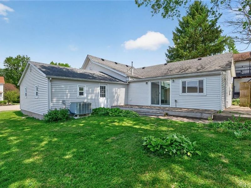 5709 W Xenia Street, Bowersville, OH 45307 Photo 33