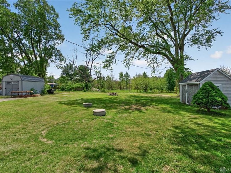 5709 W Xenia Street, Bowersville, OH 45307 Photo 34