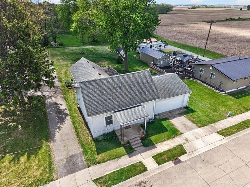 5709 W Xenia Street, Bowersville, OH 45307 Photo 4