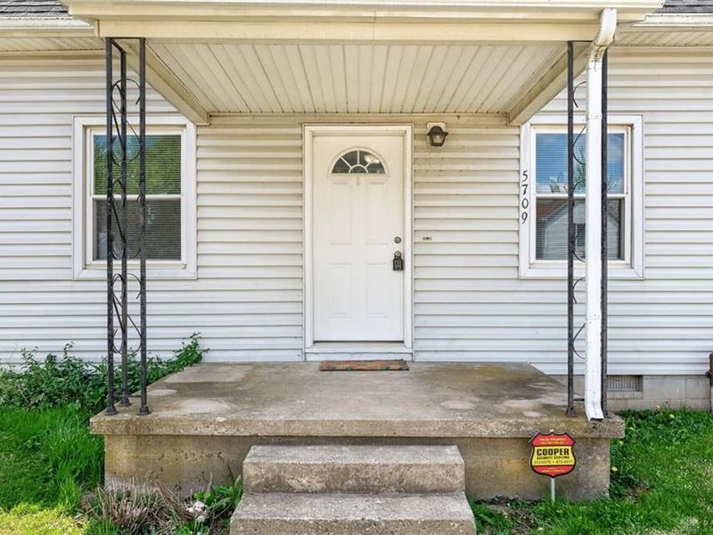 5709 W Xenia Street, Bowersville, OH 45307 Photo 5