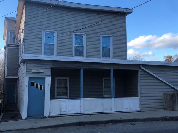 7 - 9 Main St , Millerton, NY 12546
