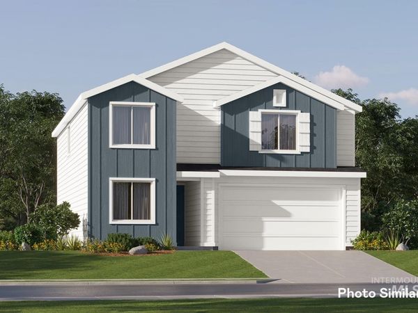 2724 Fall Line St, Caldwell, ID 83605