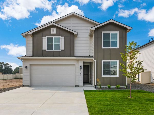 2724 Fall Line St, Caldwell, ID 83605
