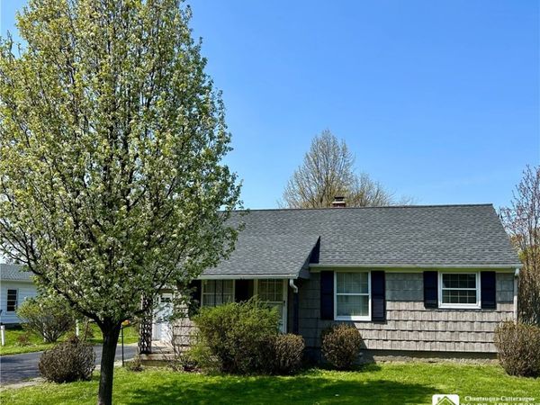 117 Howard Street , Fredonia, NY 14063