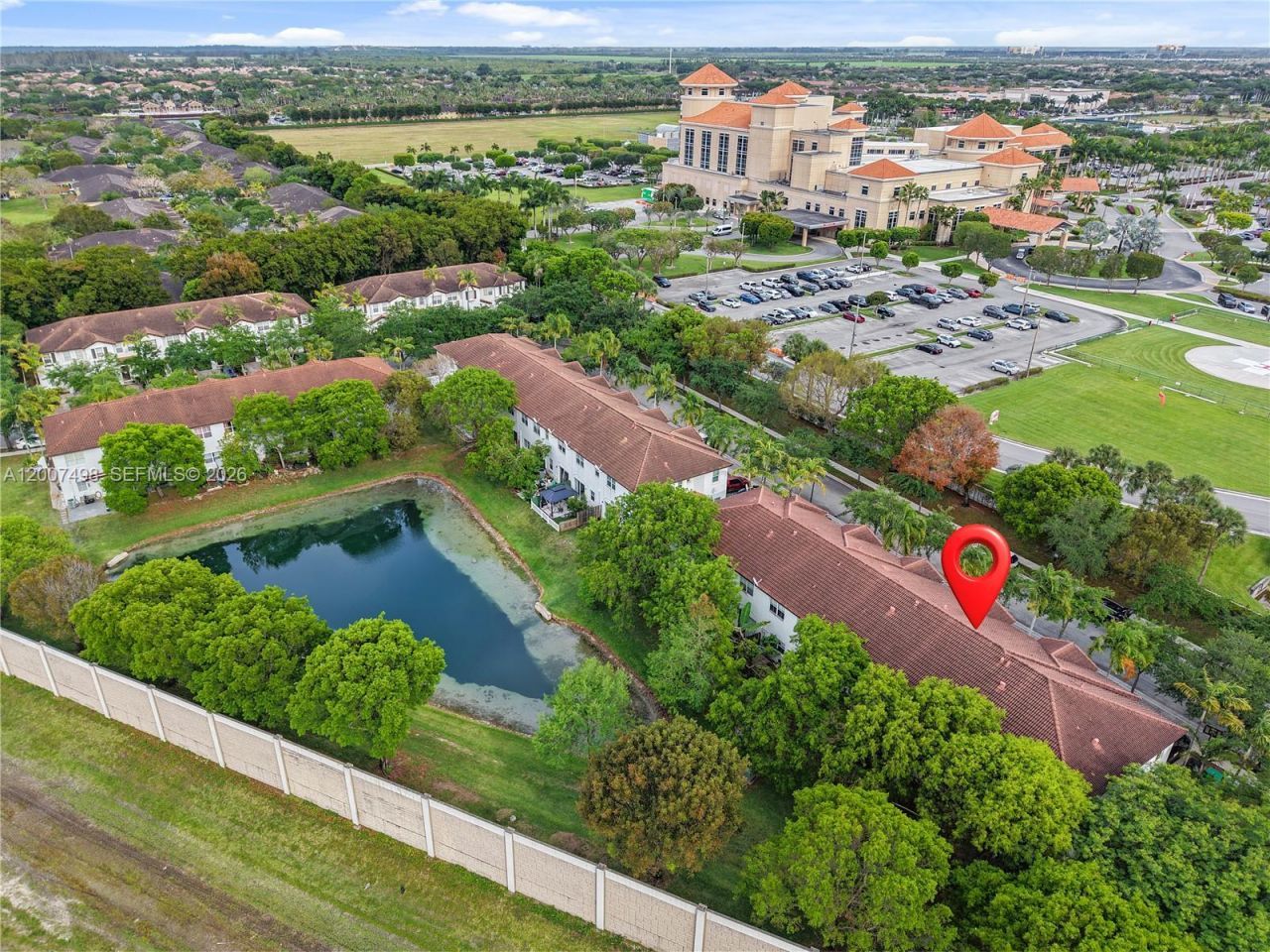 3166 NE 11th St, Homestead, FL 33033 Photo