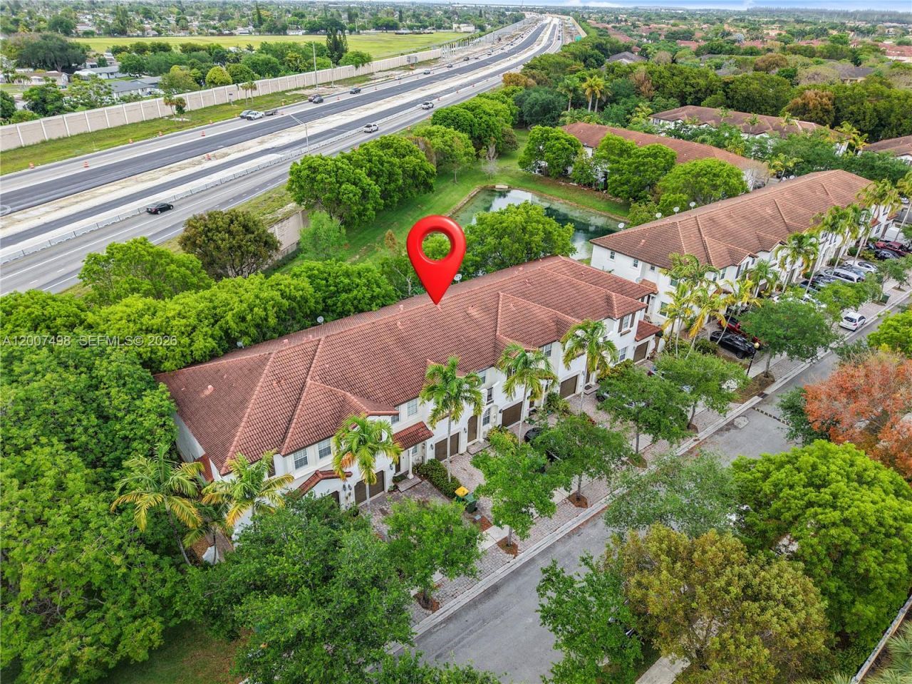 3166 NE 11th St, Homestead, FL 33033 Photo