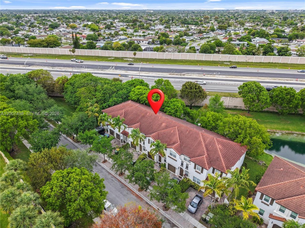 3166 NE 11th St, Homestead, FL 33033 Photo