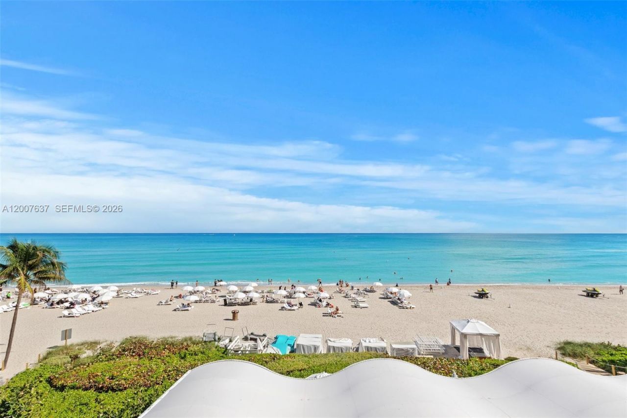18001 Collins Ave , Unit 511, Sunny Isles Beach, FL 33160 Photo