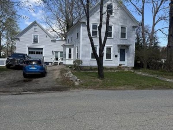 11 Center Street, Kingston, MA 02364