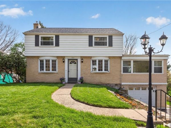 7177 Shannon Rd , Verona, PA 15147