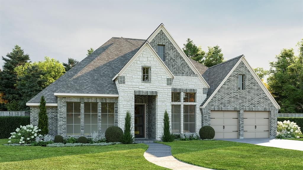 1656 Shady Banks Drive, Haslet, TX 76052 Main Photo