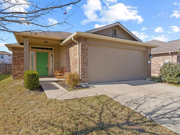 631 Pinnacle DR, Georgetown, TX 78626