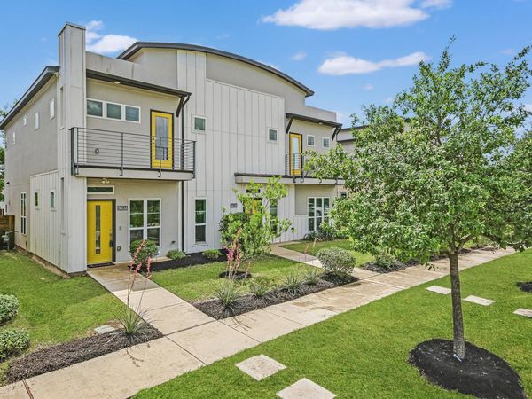 5613 Charles Merle A DR, Austin, TX 78747
