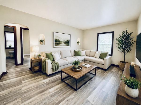 5426 W Morgan AVENUE, Milwaukee, WI 53220