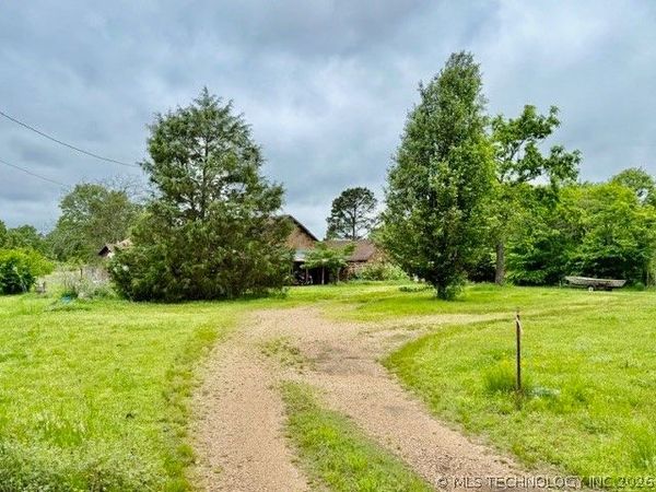 101528 S 4515 Road , Vian, OK 74962