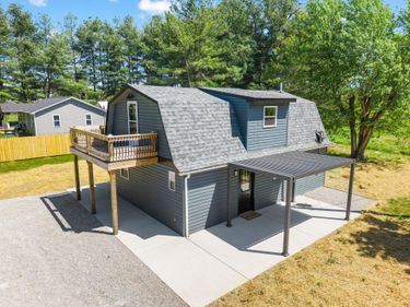 67 Seneca Road, Brodhead, KY 40409