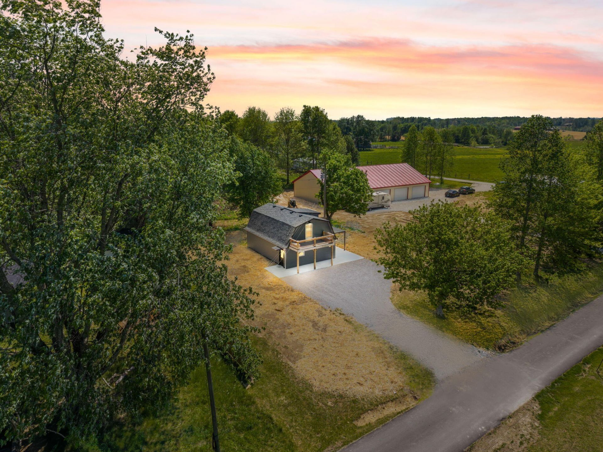 67 Seneca Road, Brodhead, KY 40409