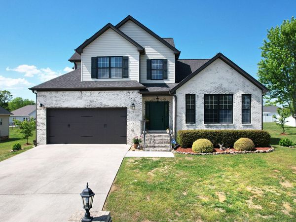 8749 Cody Dan Court, Ooltewah, TN 37363