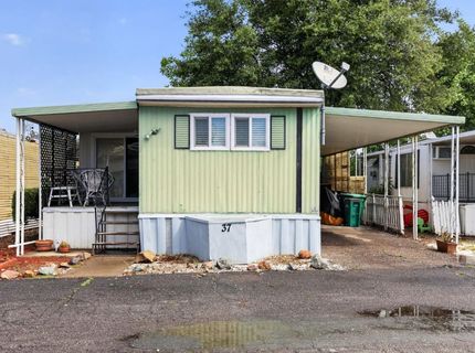 19142 N Jack Tone Rd #37, Lockeford, CA 95237 Photo