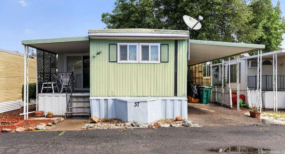 19142 N Jack Tone Rd #37, Lockeford, CA 95237 Photo