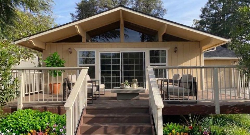 11525 Lakeshore South, Auburn, CA 95602 Photo