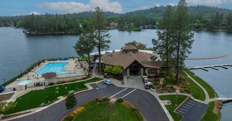 11525 Lakeshore South, Auburn, CA 95602 Photo