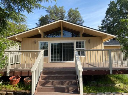 11525 Lakeshore South, Auburn, CA 95602 Photo