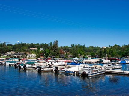 11525 Lakeshore South, Auburn, CA 95602 Photo