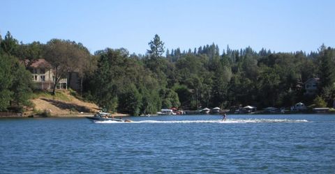 11525 Lakeshore South, Auburn, CA 95602 Photo
