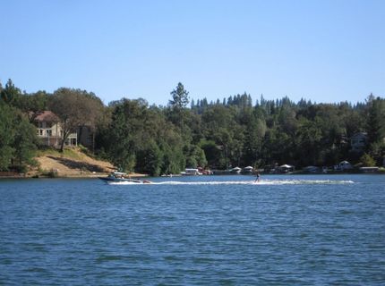 11525 Lakeshore South, Auburn, CA 95602 Photo
